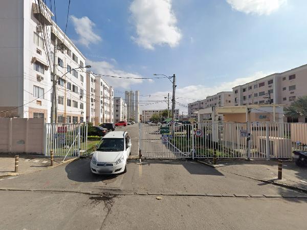 Apartamento da Caixa em RIO DE JANEIRO / RJ - 8555531679074
