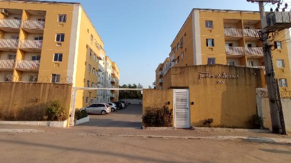 Apartamento da Caixa em SAO GONCALO / RJ - 8555531706063
