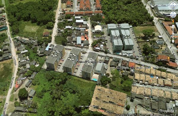 Apartamento da Caixa em SAO GONCALO / RJ - 8555531706306