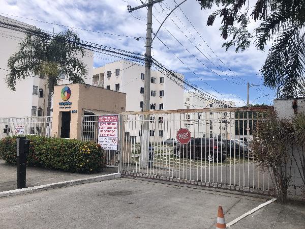 Apartamento da Caixa em RIO DE JANEIRO / RJ - 8555531710940