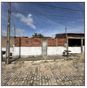 Casa da Caixa em CEARA-MIRIM / RN - 8555531710990