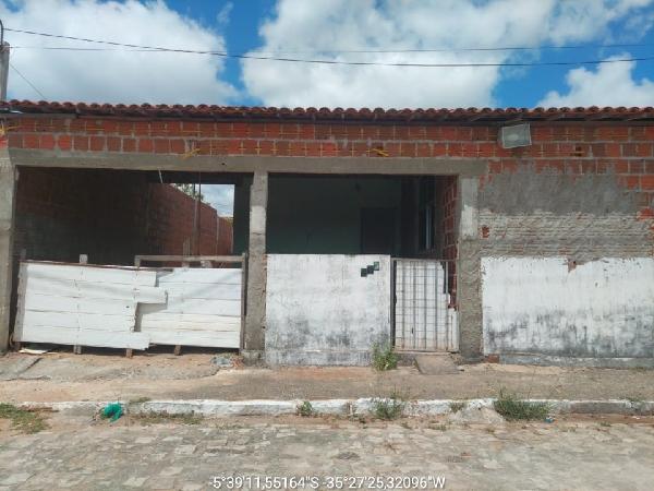 Casa da Caixa em CEARA-MIRIM / RN - 8555531711350