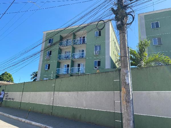 Apartamento da Caixa em SAO GONCALO / RJ - 8555531755919