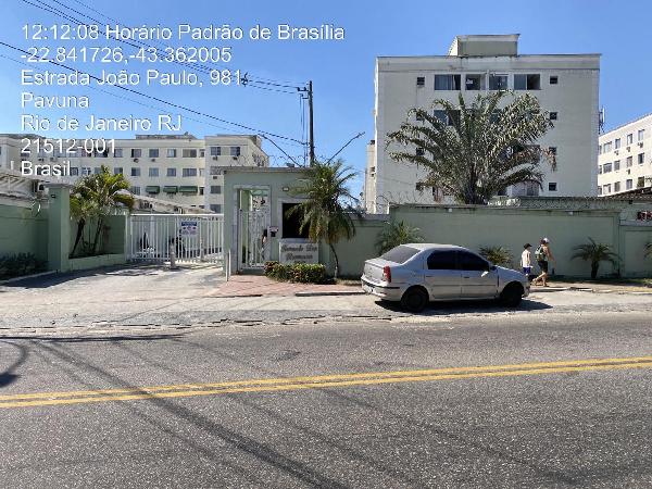 Apartamento da Caixa em RIO DE JANEIRO / RJ - 8555531798685