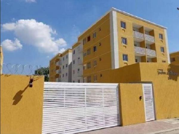 Apartamento da Caixa em SAO GONCALO / RJ - 8555531920383