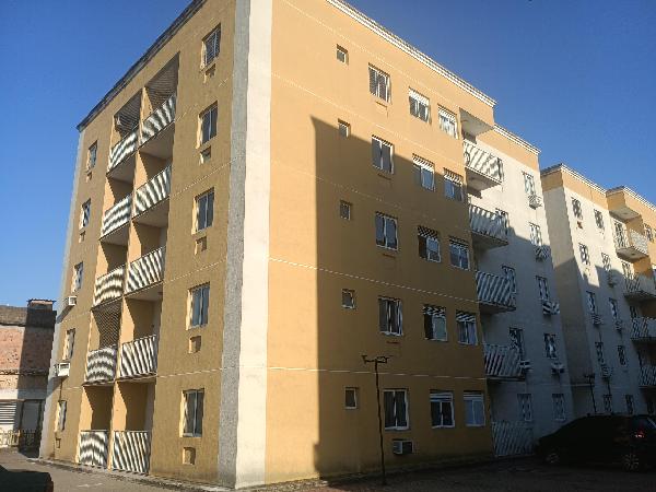 Apartamento da Caixa em SAO GONCALO / RJ - 8555531960563