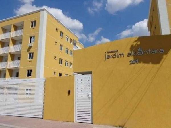 Apartamento da Caixa em SAO GONCALO / RJ - 8555531968440