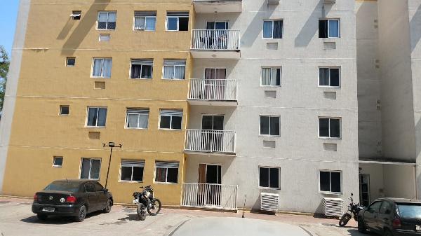 Apartamento da Caixa em SAO GONCALO / RJ - 8555531969170