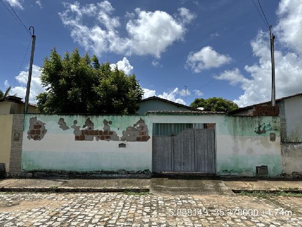 Casa da Caixa em CEARA-MIRIM / RN - 8555531976044
