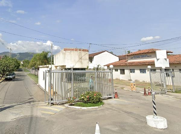 Casa da Caixa em NOVA IGUACU / RJ - 8555532004887