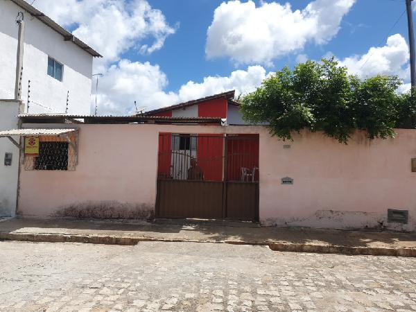 Imóvel da Caixa em CEARA-MIRIM / RN - 8555532010933