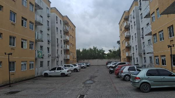 Apartamento da Caixa em SAO GONCALO / RJ - 8555532056003