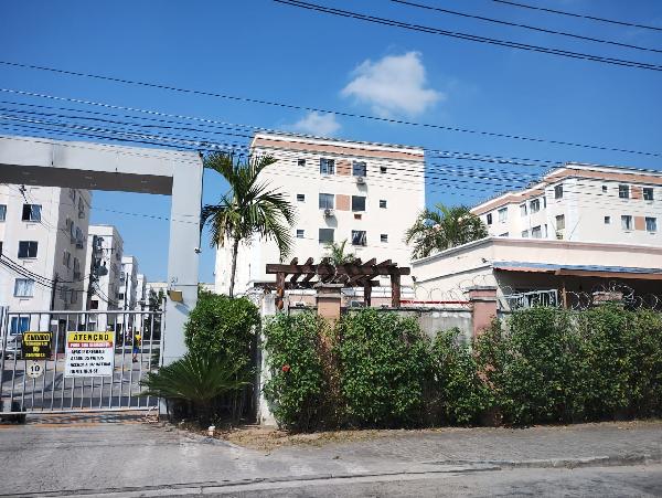 Apartamento da Caixa em RIO DE JANEIRO / RJ - 8555532158167