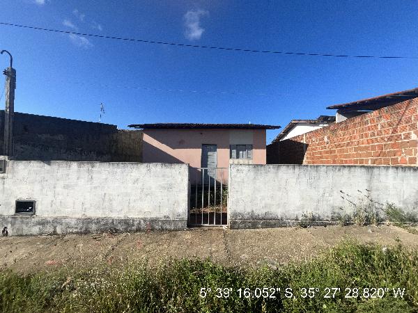 Casa da Caixa em CEARA-MIRIM / RN - 8555532278553
