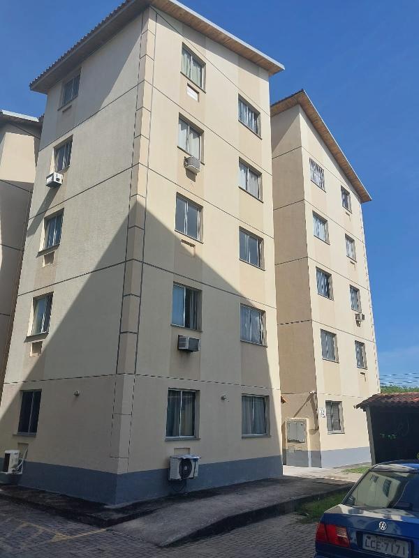 Apartamento da Caixa em RIO DE JANEIRO / RJ - 8555532288249