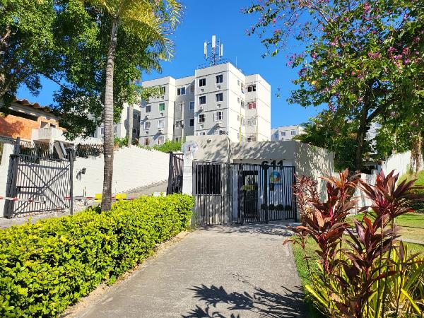 Apartamento da Caixa em RIO DE JANEIRO / RJ - 8555532319292