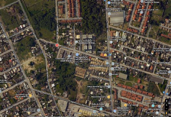 Apartamento da Caixa em SAO GONCALO / RJ - 8555532324067