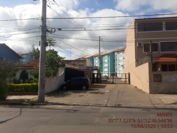 Imóvel da Caixa em PORTO ALEGRE / RS - 8555532326388