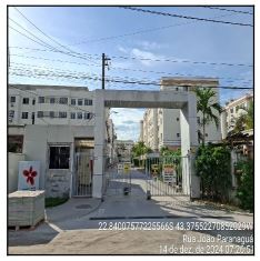 Apartamento da Caixa em RIO DE JANEIRO / RJ - 8555532511878