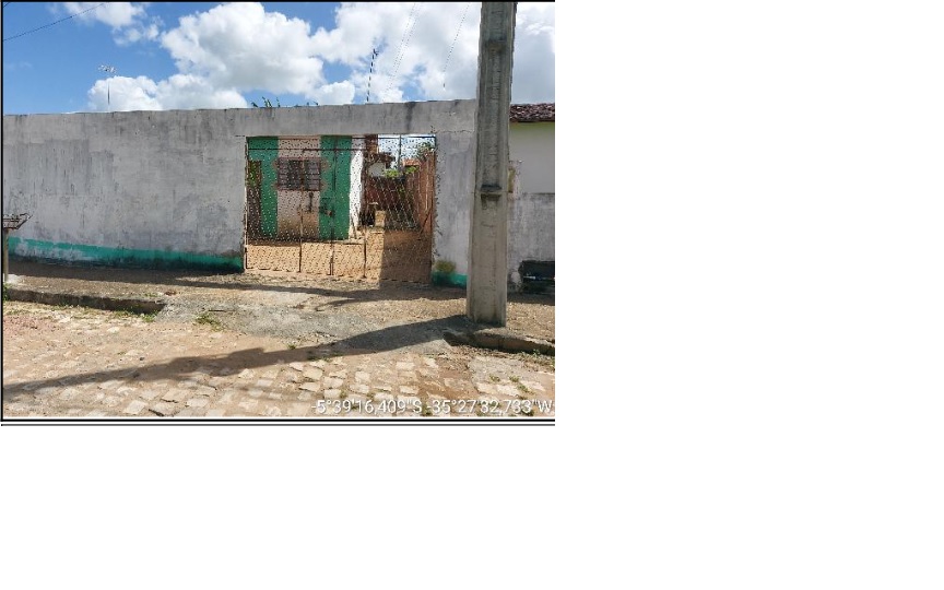 Casa da Caixa em CEARA-MIRIM / RN - 8555532560461