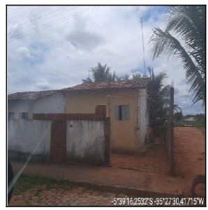 Casa da Caixa em CEARA-MIRIM / RN - 8555532566443