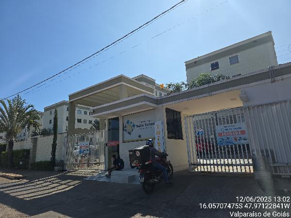 Imóvel da Caixa em VALPARAISO DE GOIAS / GO - 8555532576740