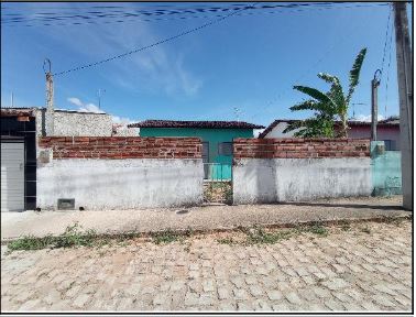 Casa da Caixa em CEARA-MIRIM / RN - 8555532707160