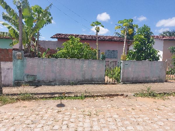 Casa da Caixa em CEARA-MIRIM / RN - 8555532818612