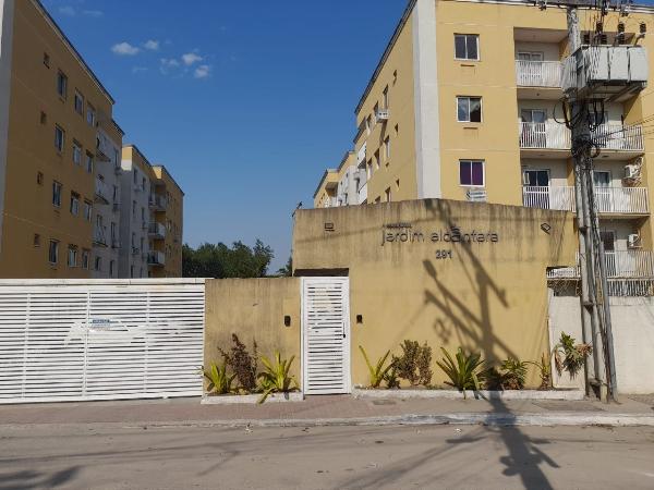 Apartamento da Caixa em SAO GONCALO / RJ - 8555532841290