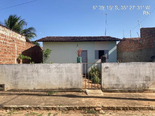 Casa da Caixa em CEARA-MIRIM / RN - 8555532913780