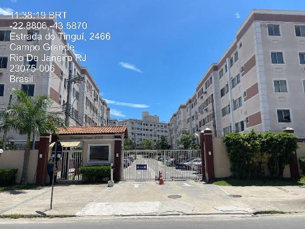 Apartamento da Caixa em RIO DE JANEIRO / RJ - 8555532947870