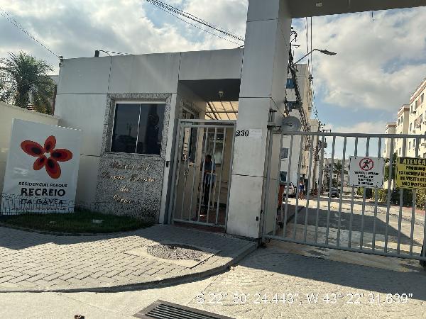 Apartamento da Caixa em RIO DE JANEIRO / RJ - 8555532973278