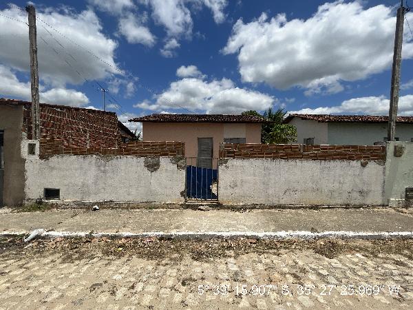 Casa da Caixa em CEARA-MIRIM / RN - 8555533003060