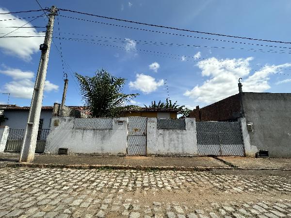 Casa da Caixa em CEARA-MIRIM / RN - 8555533003779