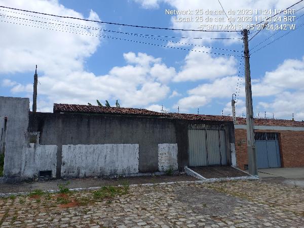 Casa da Caixa em CEARA-MIRIM / RN - 8555533093409