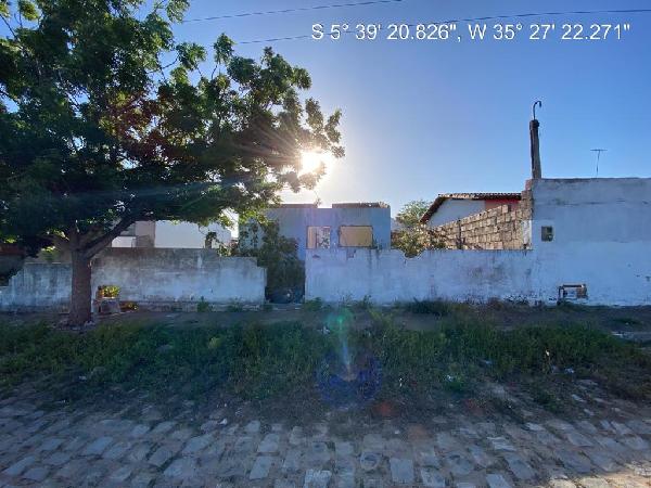 Casa da Caixa em CEARA-MIRIM / RN - 8555533100014