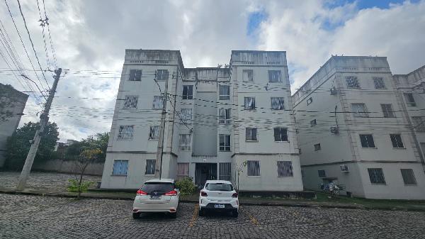 Apartamento da Caixa em FEIRA DE SANTANA / BA - 8555533136400