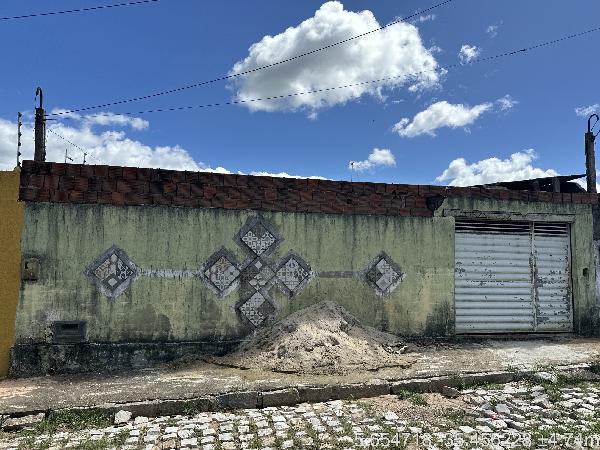 Casa da Caixa em CEARA-MIRIM / RN - 8555533181812