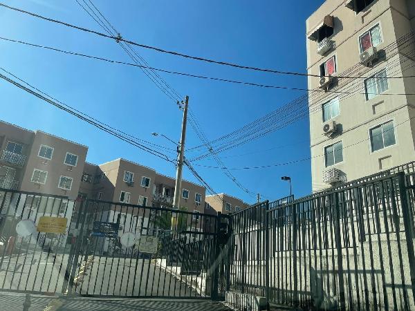 Apartamento da Caixa em RIO DE JANEIRO / RJ - 8555533262960