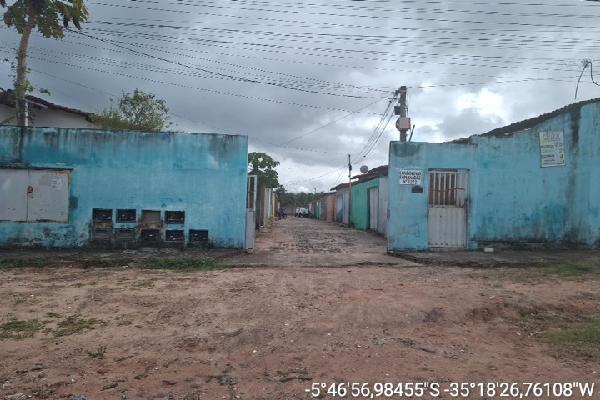 Imóvel da Caixa em SAO GONCALO DO AMARANTE / RN - 8555533270149