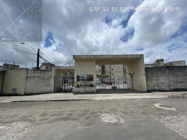 Imóvel da Caixa em MACEIO / AL - 8555533276686