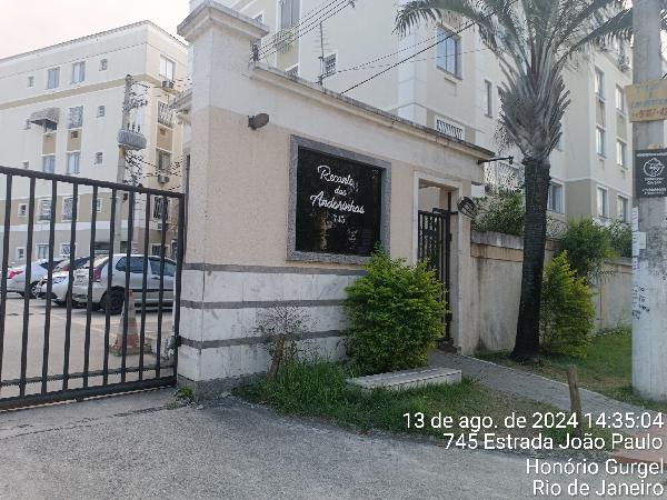 Apartamento da Caixa em RIO DE JANEIRO / RJ - 8555533322300