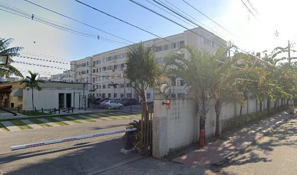 Apartamento da Caixa em RIO DE JANEIRO / RJ - 8555533334236
