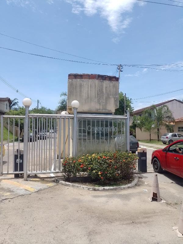 Casa da Caixa em NOVA IGUACU / RJ - 8555533398358