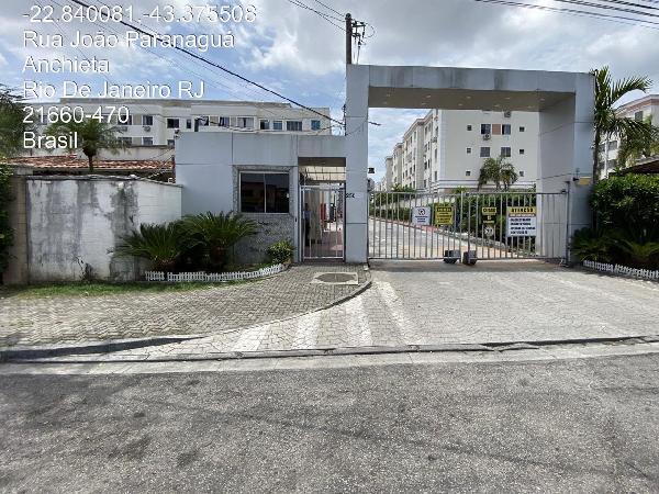 Imóvel da Caixa em RIO DE JANEIRO / RJ - 8555533398528