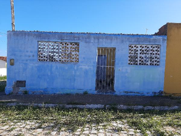 Casa da Caixa em CEARA-MIRIM / RN - 8555533488446