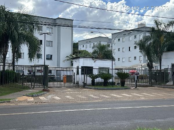 Apartamento da Caixa em RIBEIRAO PRETO / SP - 8555533516407