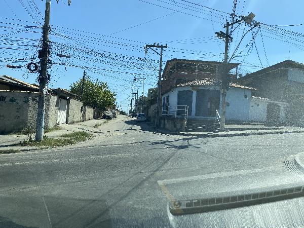 Apartamento da Caixa em SAO GONCALO / RJ - 8555533543684