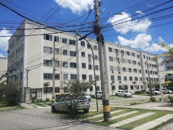 Apartamento da Caixa em RIO DE JANEIRO / RJ - 8555533568377