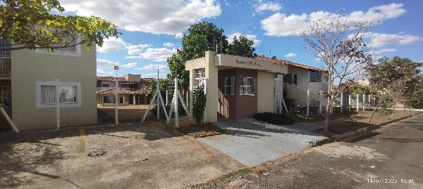 Apartamento da Caixa em GOIANIA / GO - 8555533578542